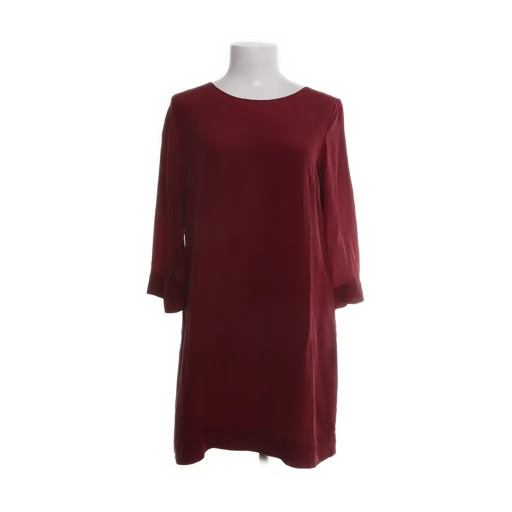 By Malina Collection - Kleid - Damen - Größe: L - Rot