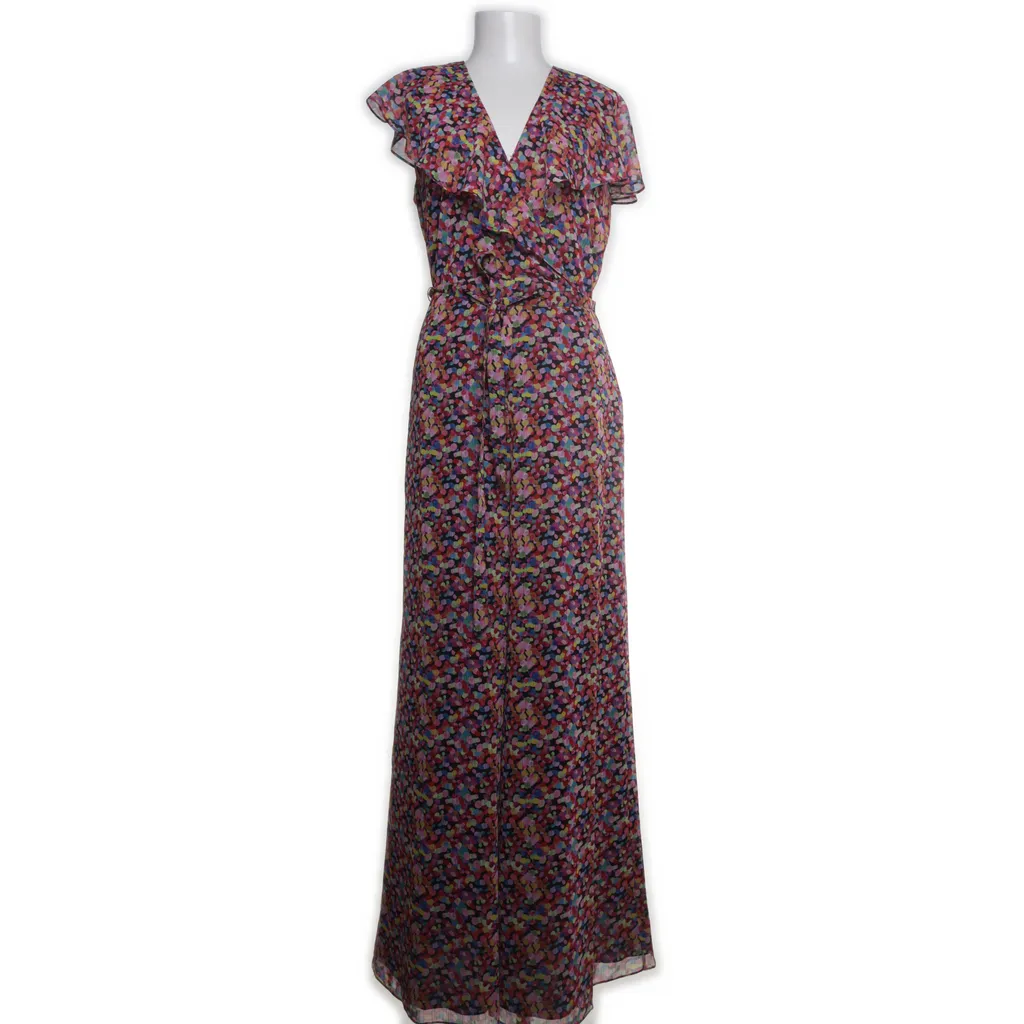 Ted Baker - Jumpsuit - Damen - Größe: S - Pink
