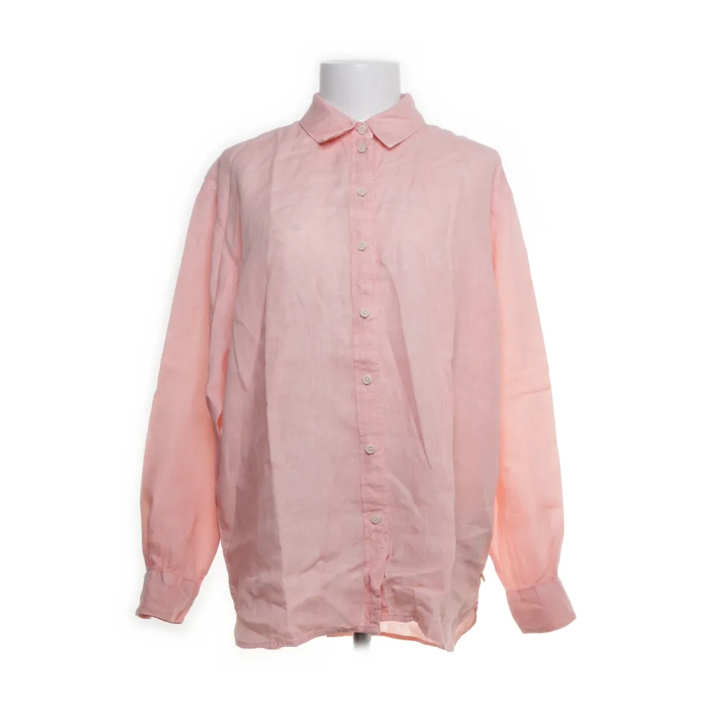 Scotch & Soda - Hemd - Damen - Größe: 38 - Pink