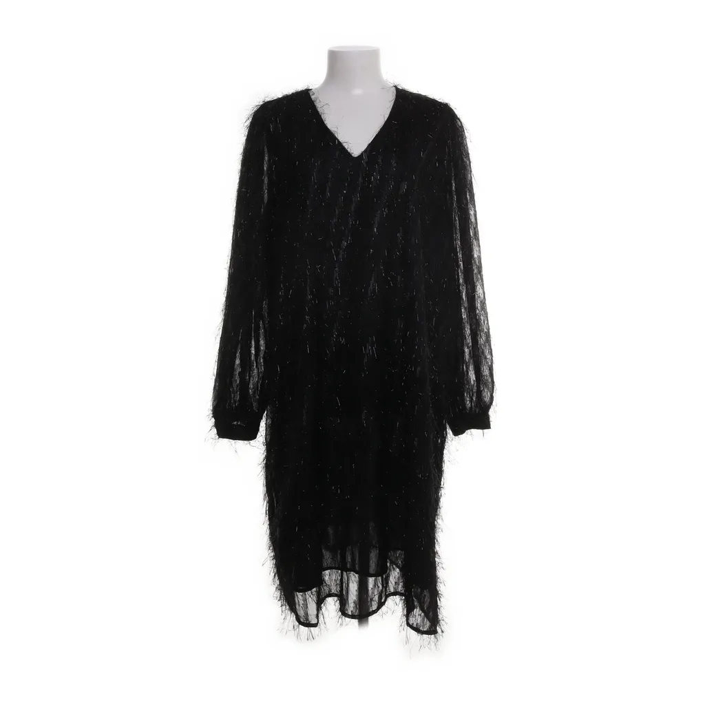 Culture - Cocktailkleid - Damen - Größe: XXL - Schwarz