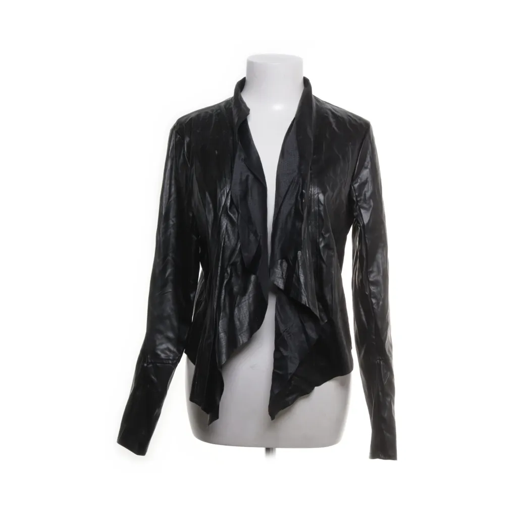 Liberty Woman - Jacke - Damen - Größe: XL - Schwarz