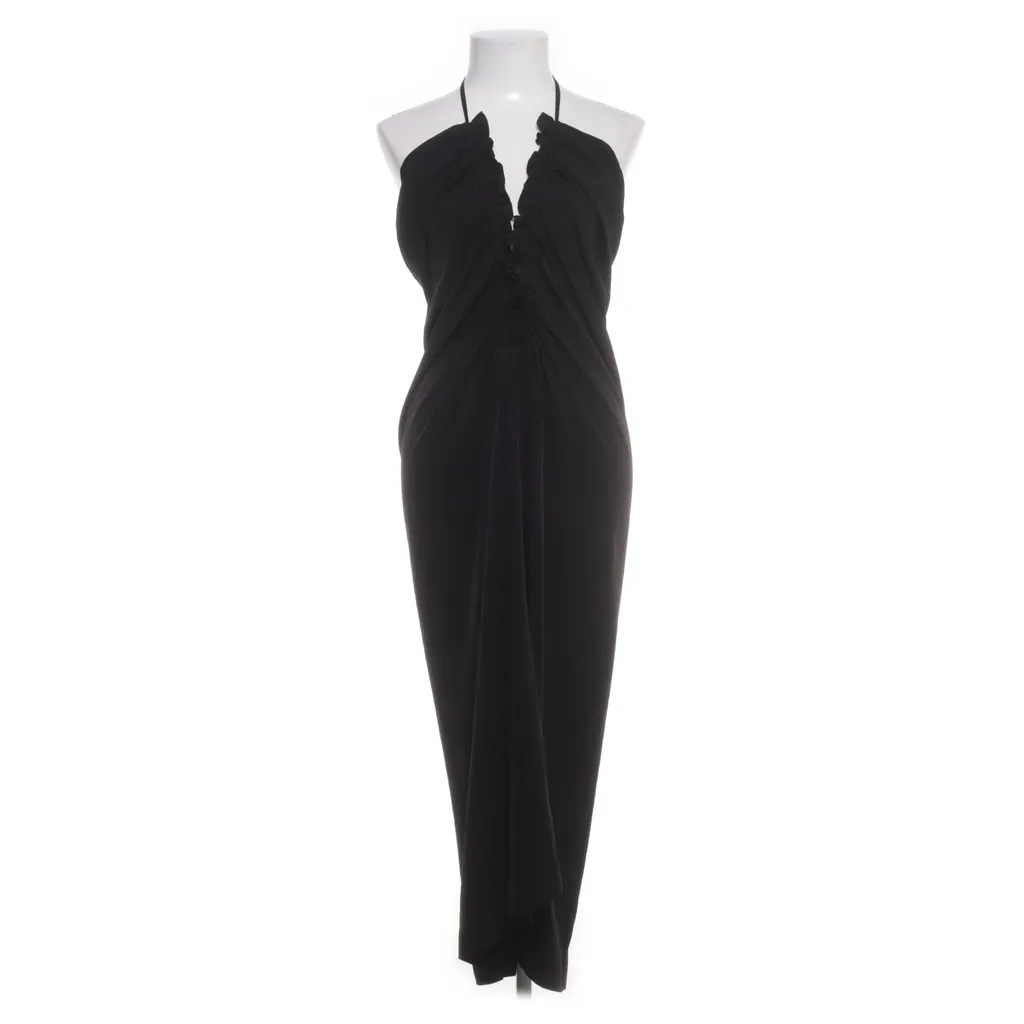 AllSaints Spitalfields - Neckholderkleid - Damen - Größe: 38 - Schwarz