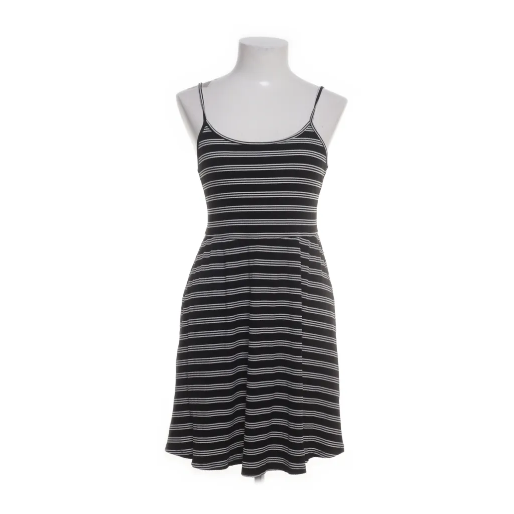 24 Colours - Kleid - Damen - Größe: 38 - Schwarz