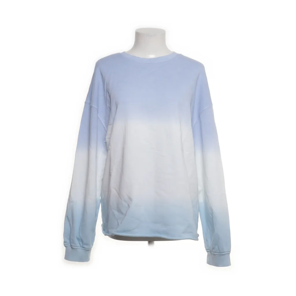 Bench - Sweatshirt - Damen - Größe: 36/38 - Blau