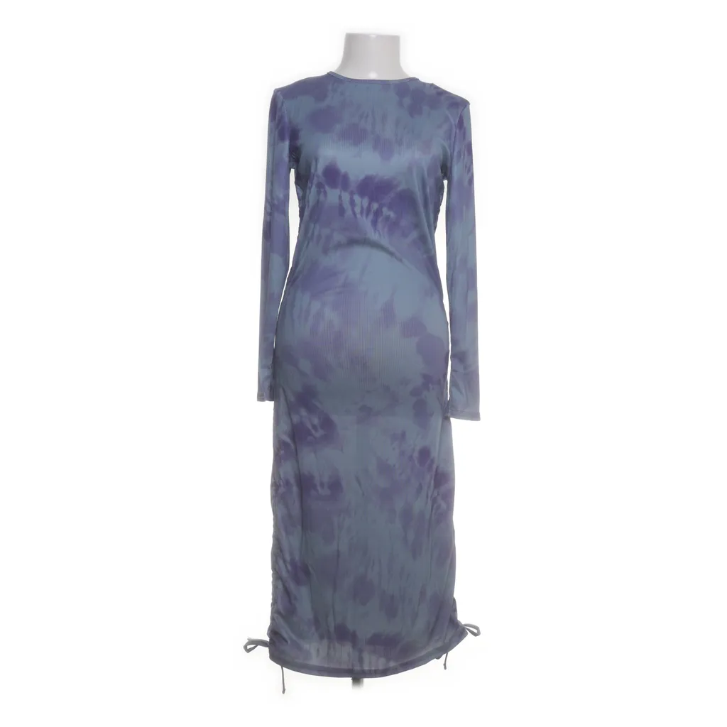 Another Reason - Maxikleid - Damen - Größe: S - Blau