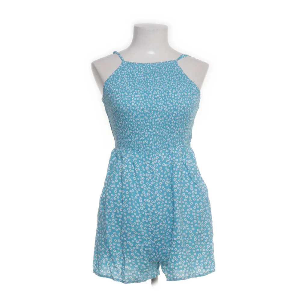 Don´t call me Jennyfer - Jumpsuit - Damen - Größe: M - Blau