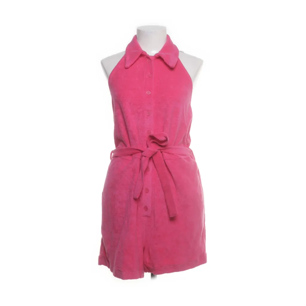 & Other Stories - Jumpsuit - Damen - Größe: M - Pink