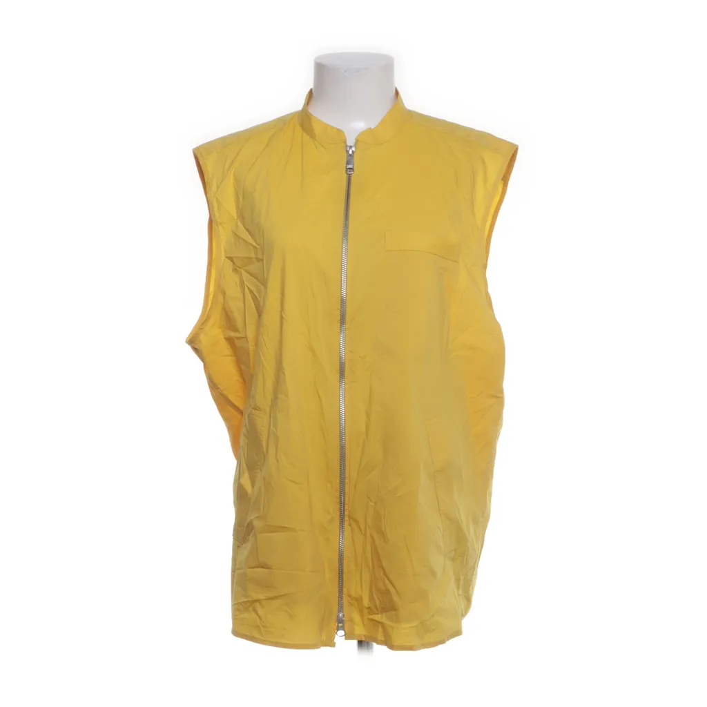 Eton - Weste - Damen - Größe: XL - Gelb