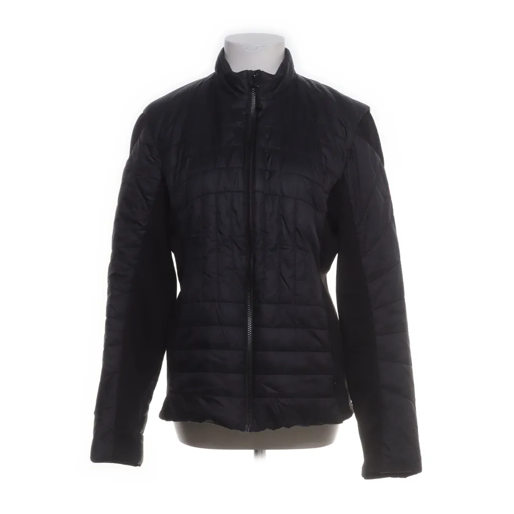Engelbert Strauss - Leichte Jacke - Damen - Größe: L - Grau