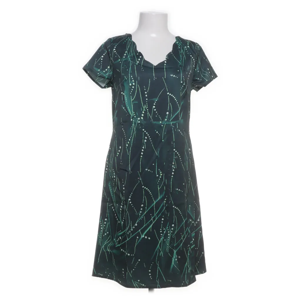 ShallWe - Kleid - Damen - Größe: S - Grün