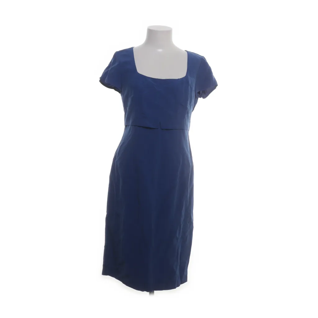 Mathilde j.Rondinaud - Kleid - Damen - Größe: 42 - Blau