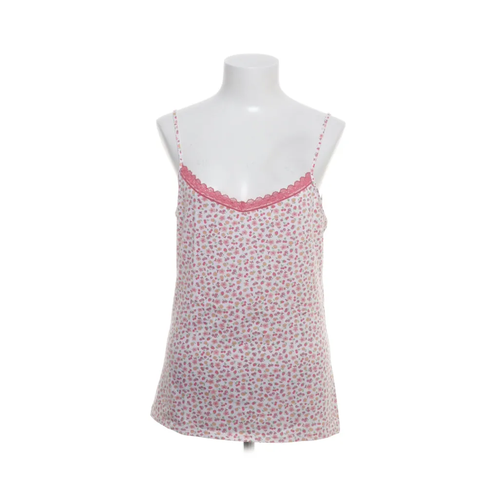 Speidel - Pyjamaoberteil - Damen - Größe: 42/44 - Weiß