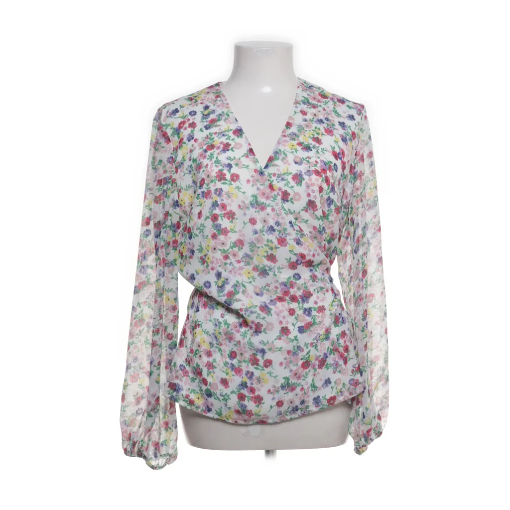 KappAhl - Wickeljacke - Damen - Größe: 40 - Weiß