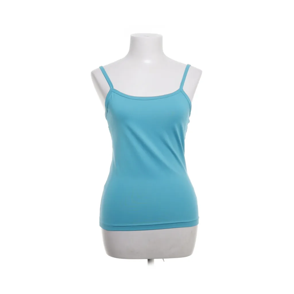 VILA Clothes - Tank­top - Damen - Größe: M - Blau