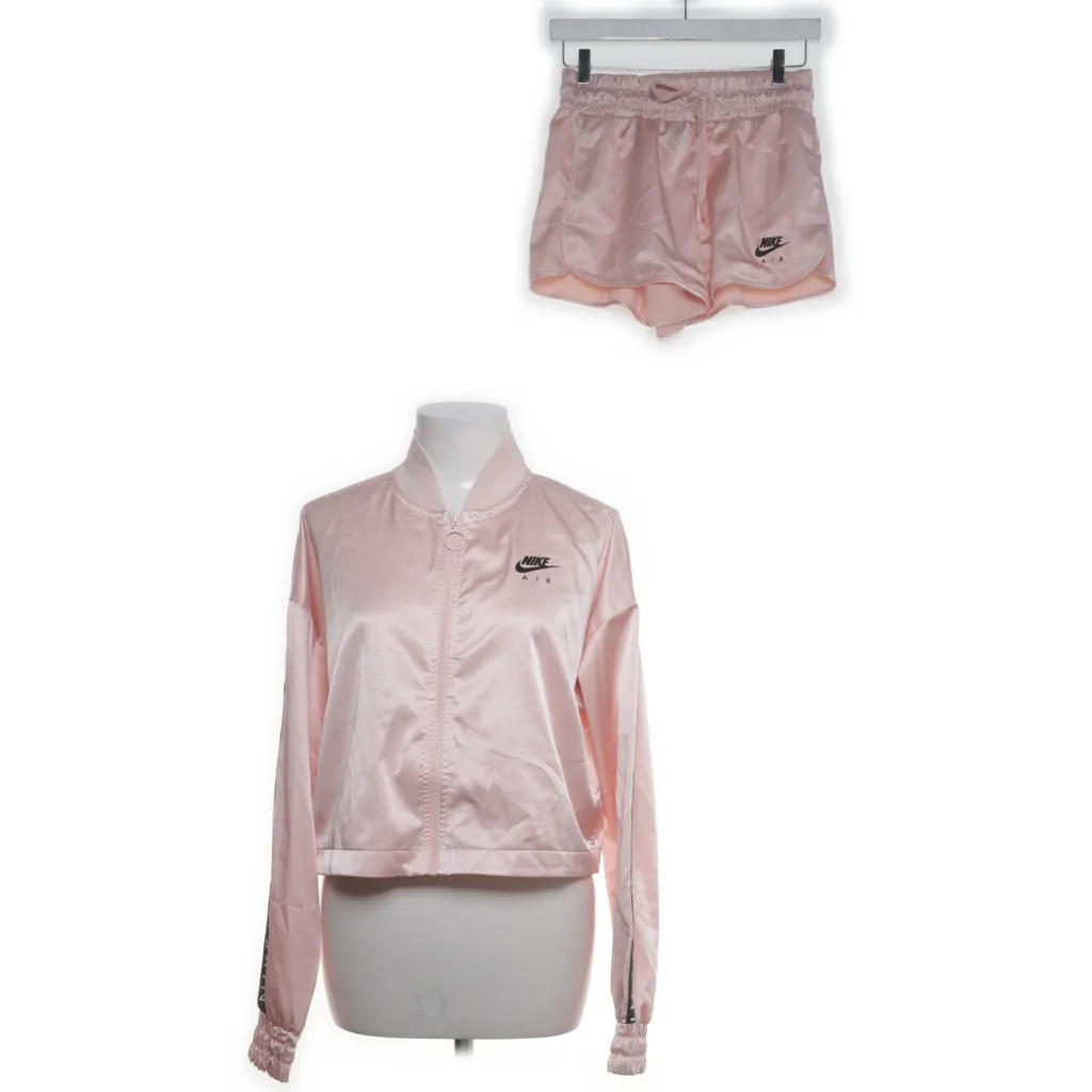 Nike Air - Trainingsanzug Set - Damen - Größe: S - Pink