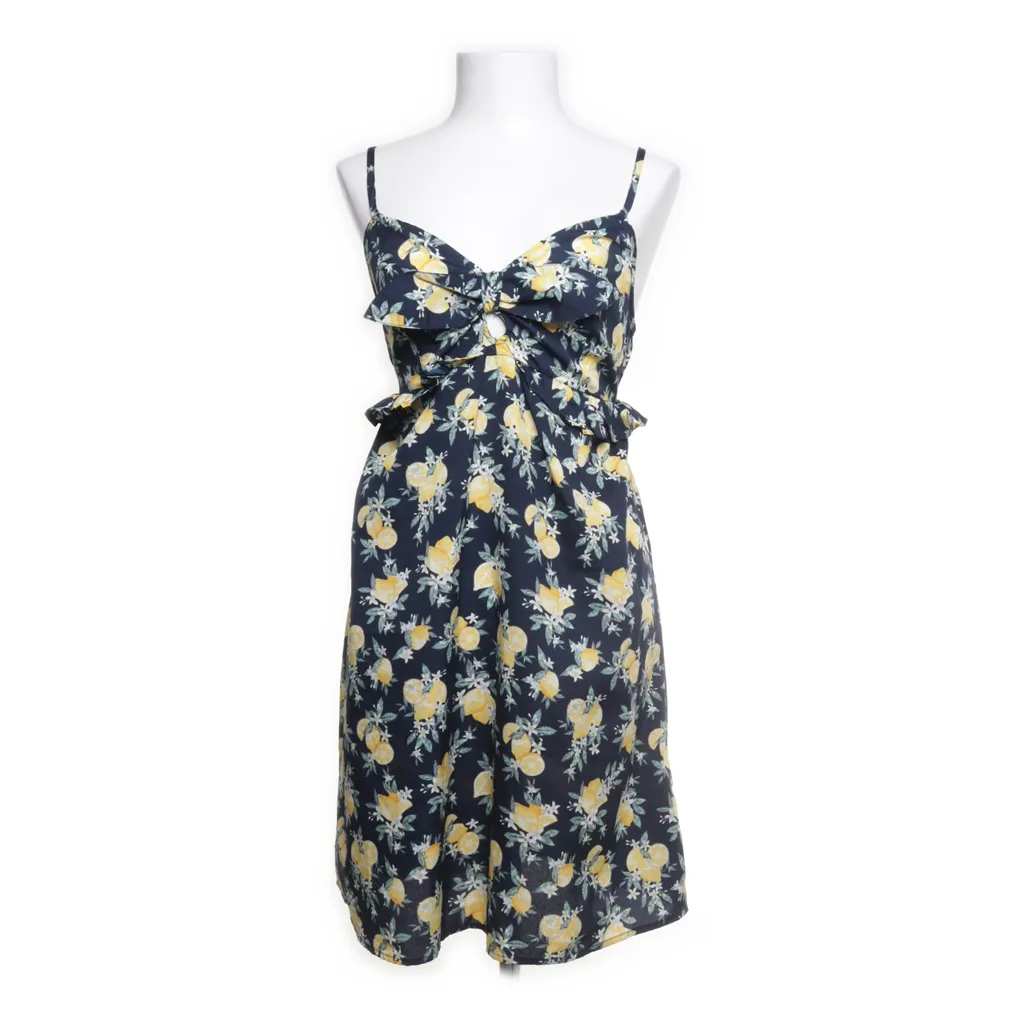 Primark - Kleid - Damen - Größe: 36 - Blau