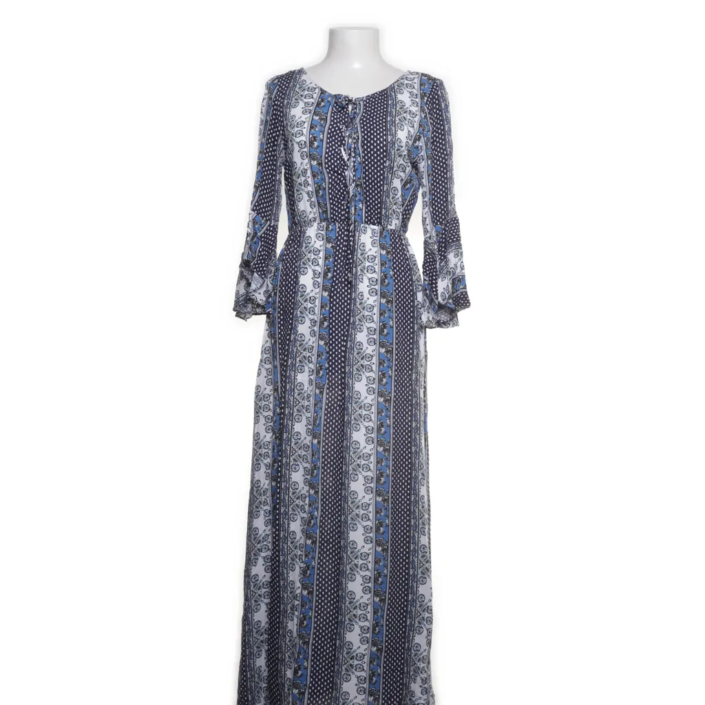 Divided by H&M - Maxikleid - Damen - Größe: 36 - Weiß