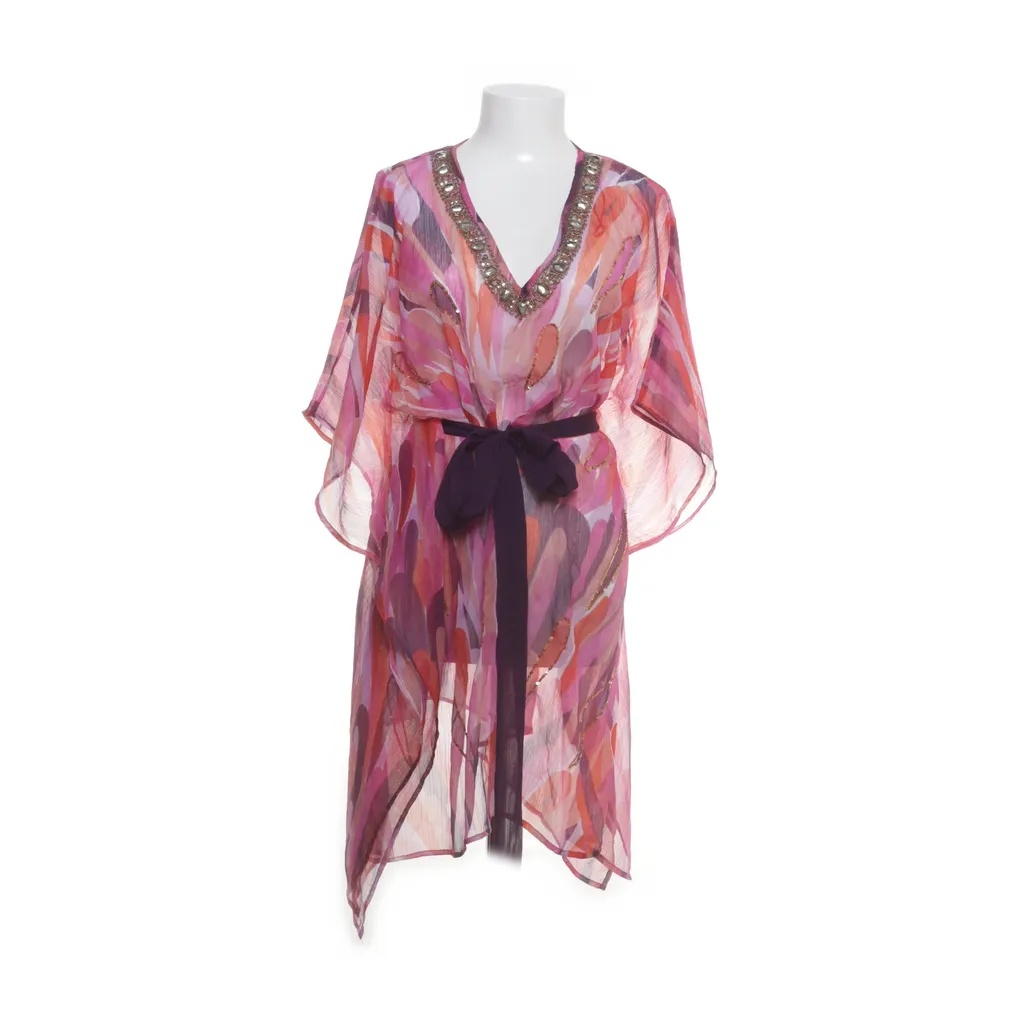 Ocean Club - Strandkleid - Damen - Größe: M - Lila