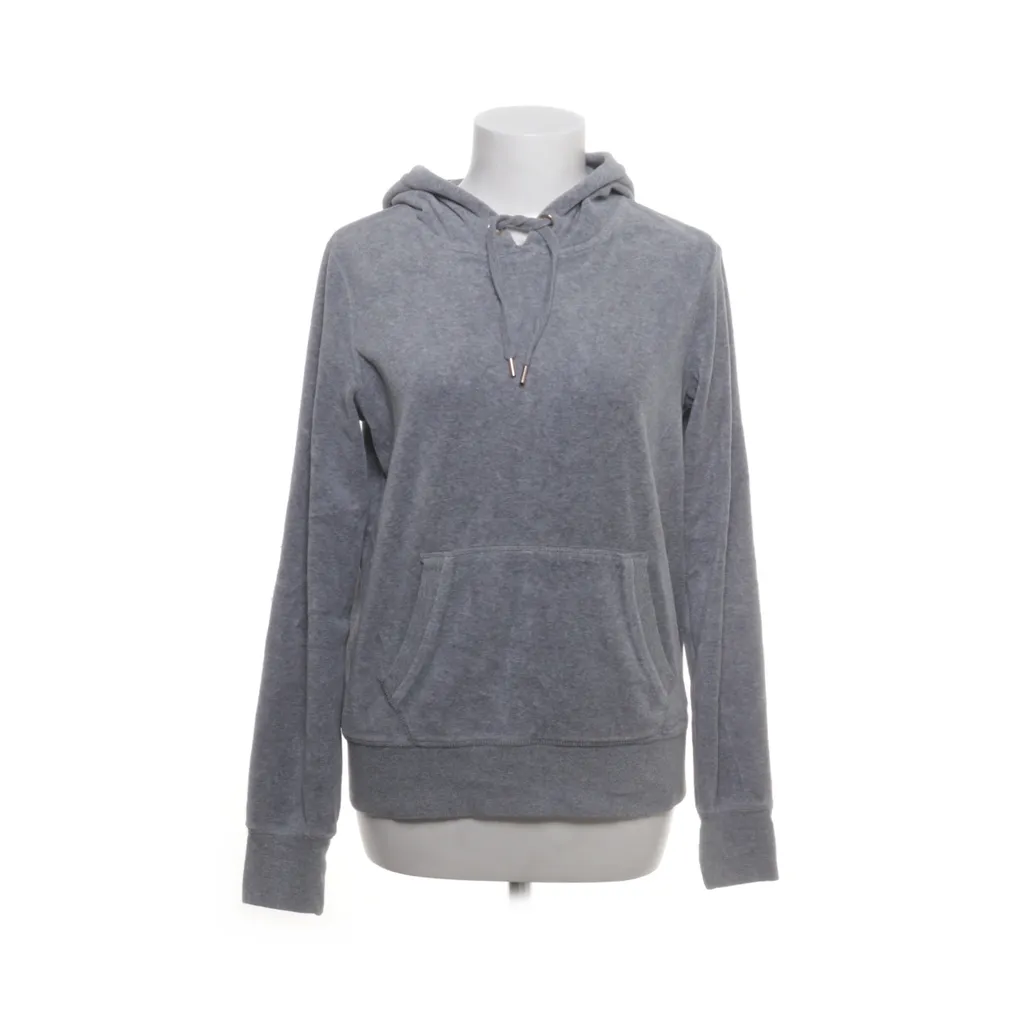 L.O.G.G by H&M - Kapuzenpullover - Damen - Größe: S - Grau