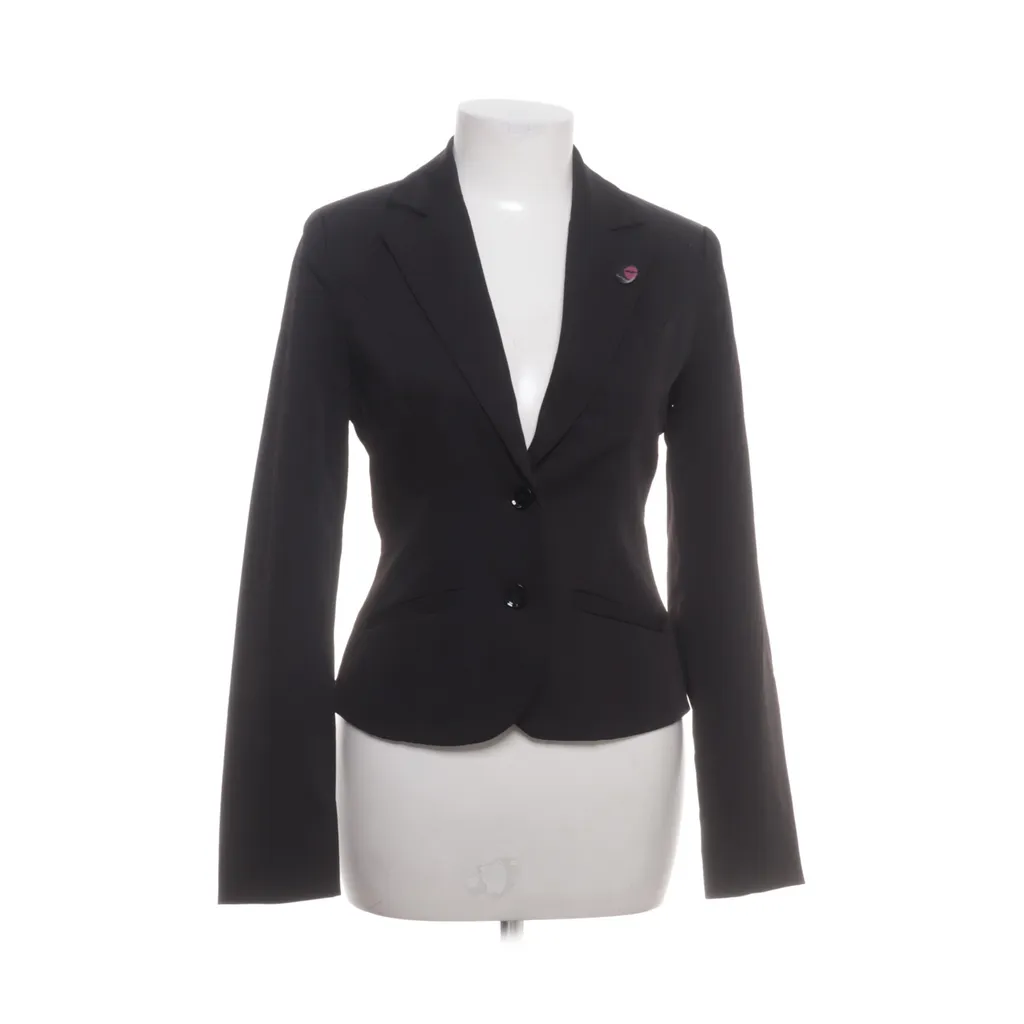 Melrose - Blazer - Damen - Größe: 34 - Schwarz