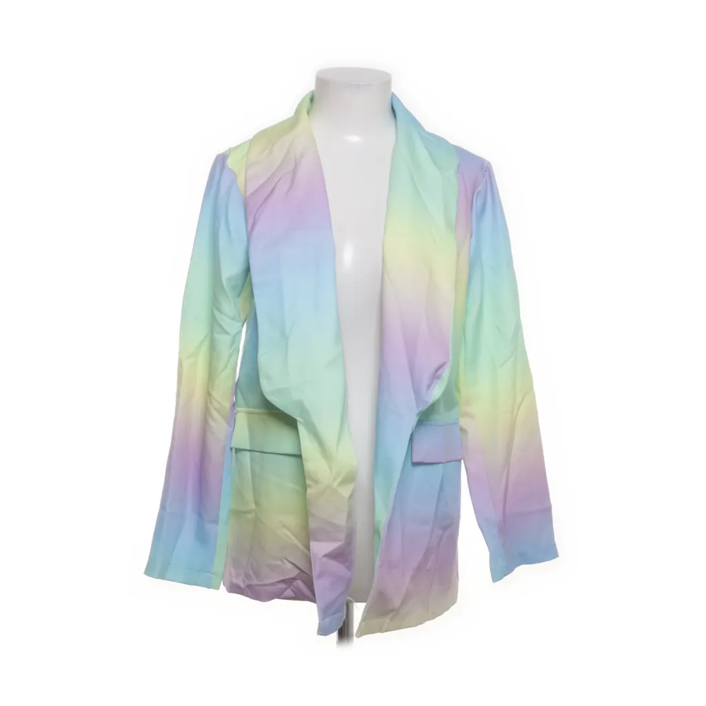 Style - Blazer - Damen - Größe: S - Blau
