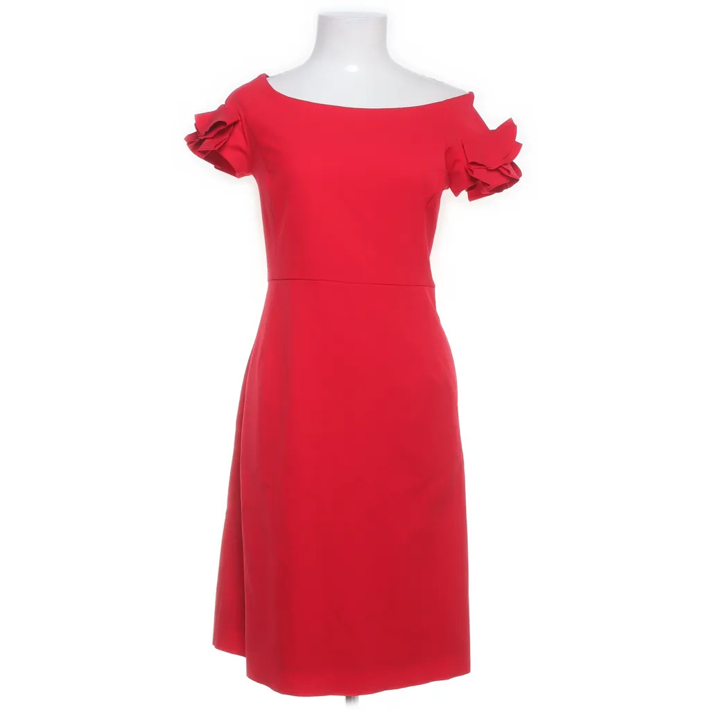 Apart Glamour - Cocktailkleid - Damen - Größe: M - Rot