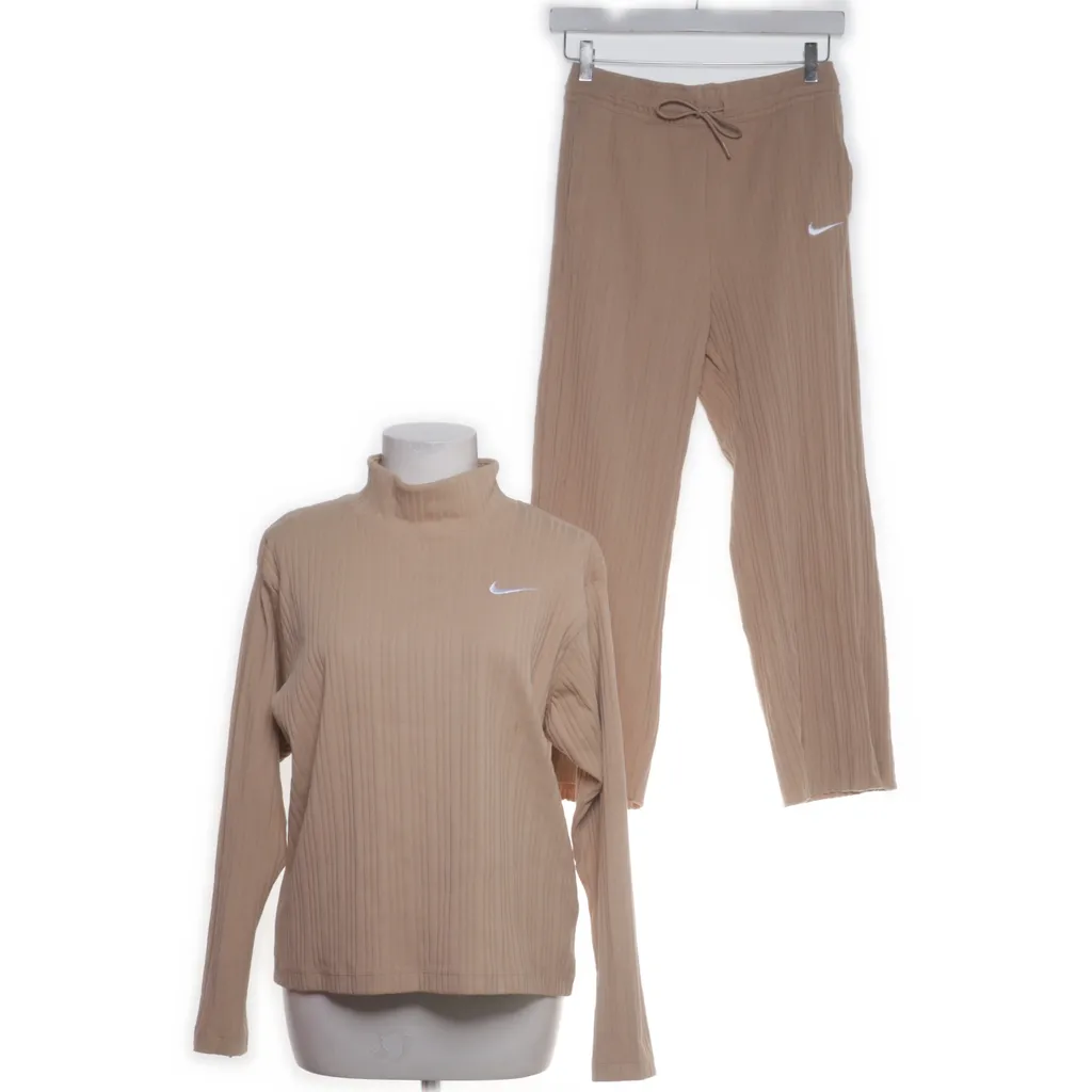 Nike - Set - Damen - Größe: S - Braun