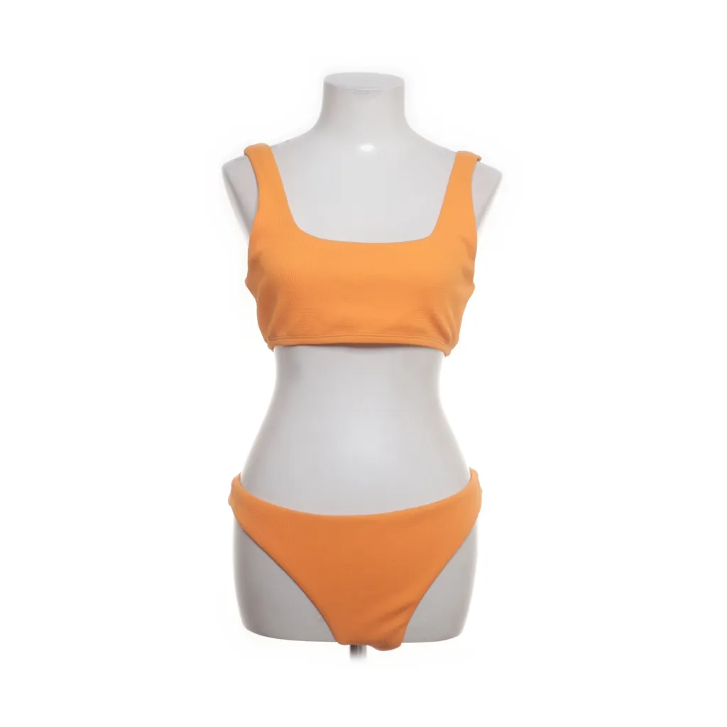 Primark Cares - Bikini - Damen - Größe: L - Gelb