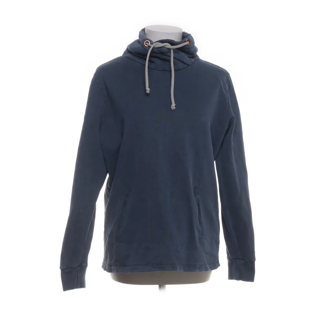 EDC by ESPRIT - Sweatshirt - Damen - Größe: S - Blau