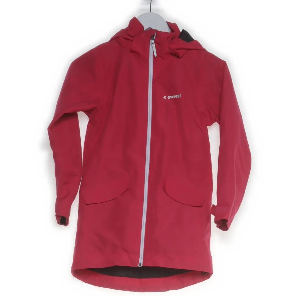 Everest - Allwetterjacke - Damen - Größe: 140 - Pink