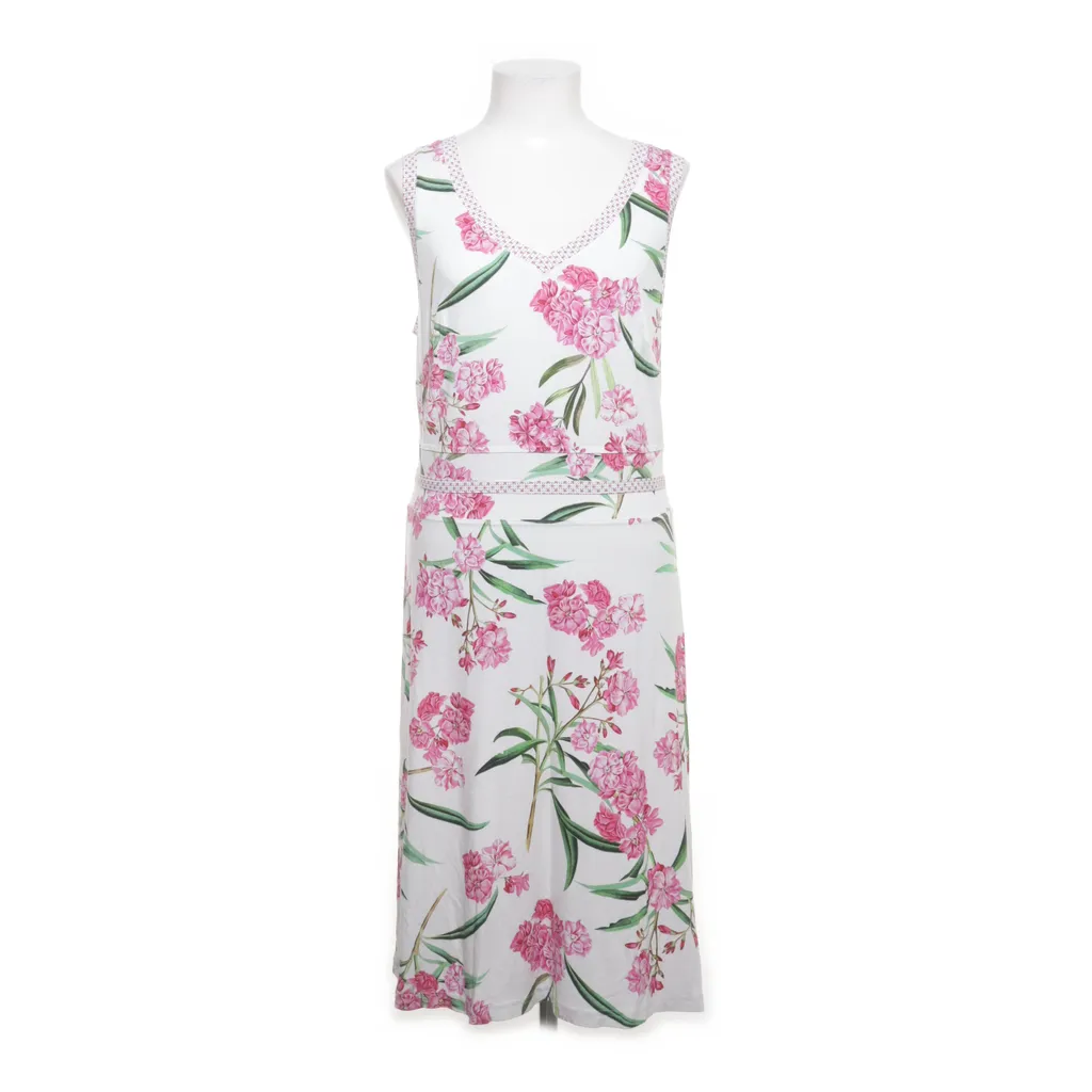 Container - Kleid - Damen - Größe: L - Pink
