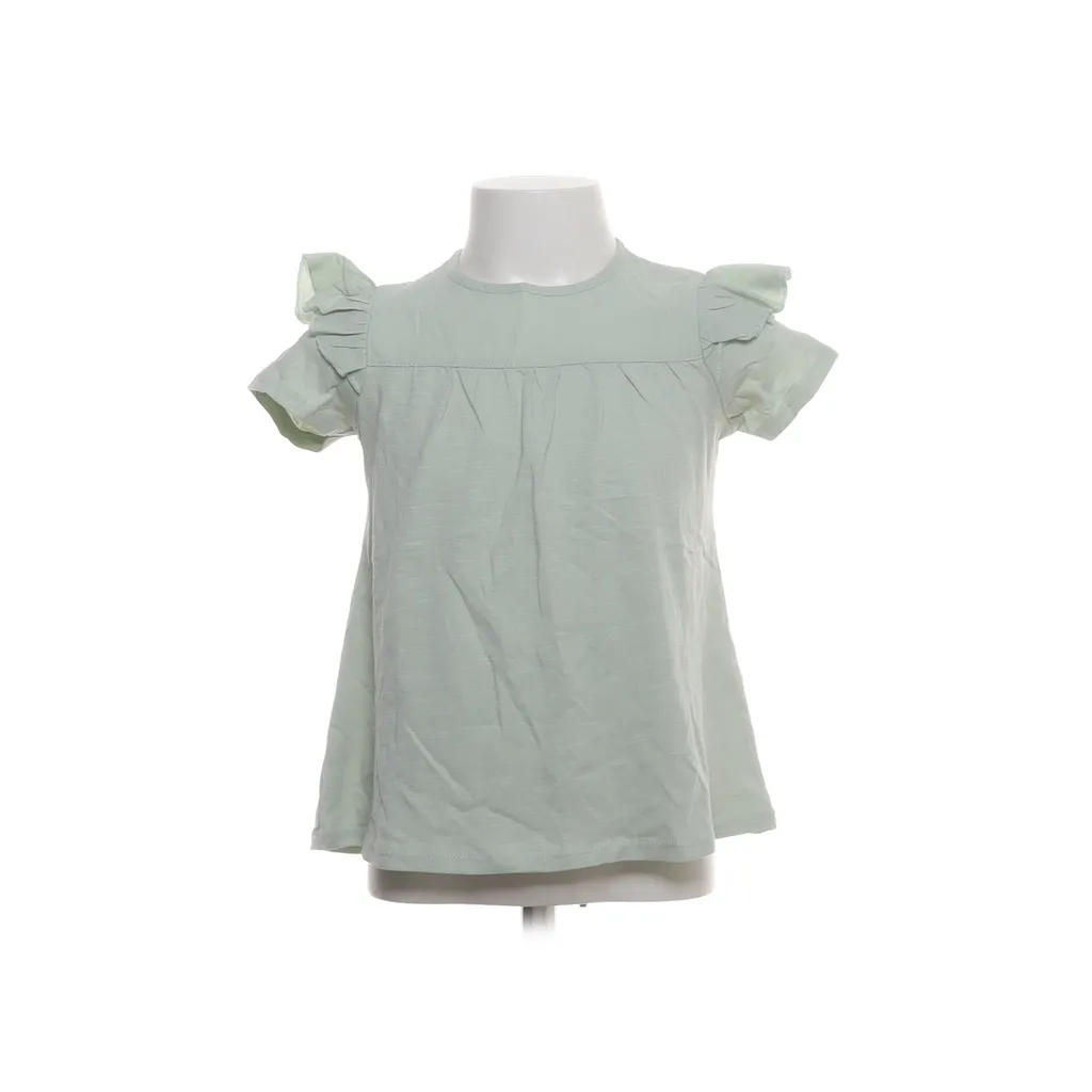 Zara Baby - Kleid - Damen - Größe: 104 - Grün