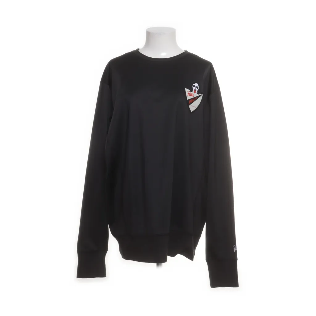 Patta - Sweatshirt - Damen - Größe: XXL - Schwarz