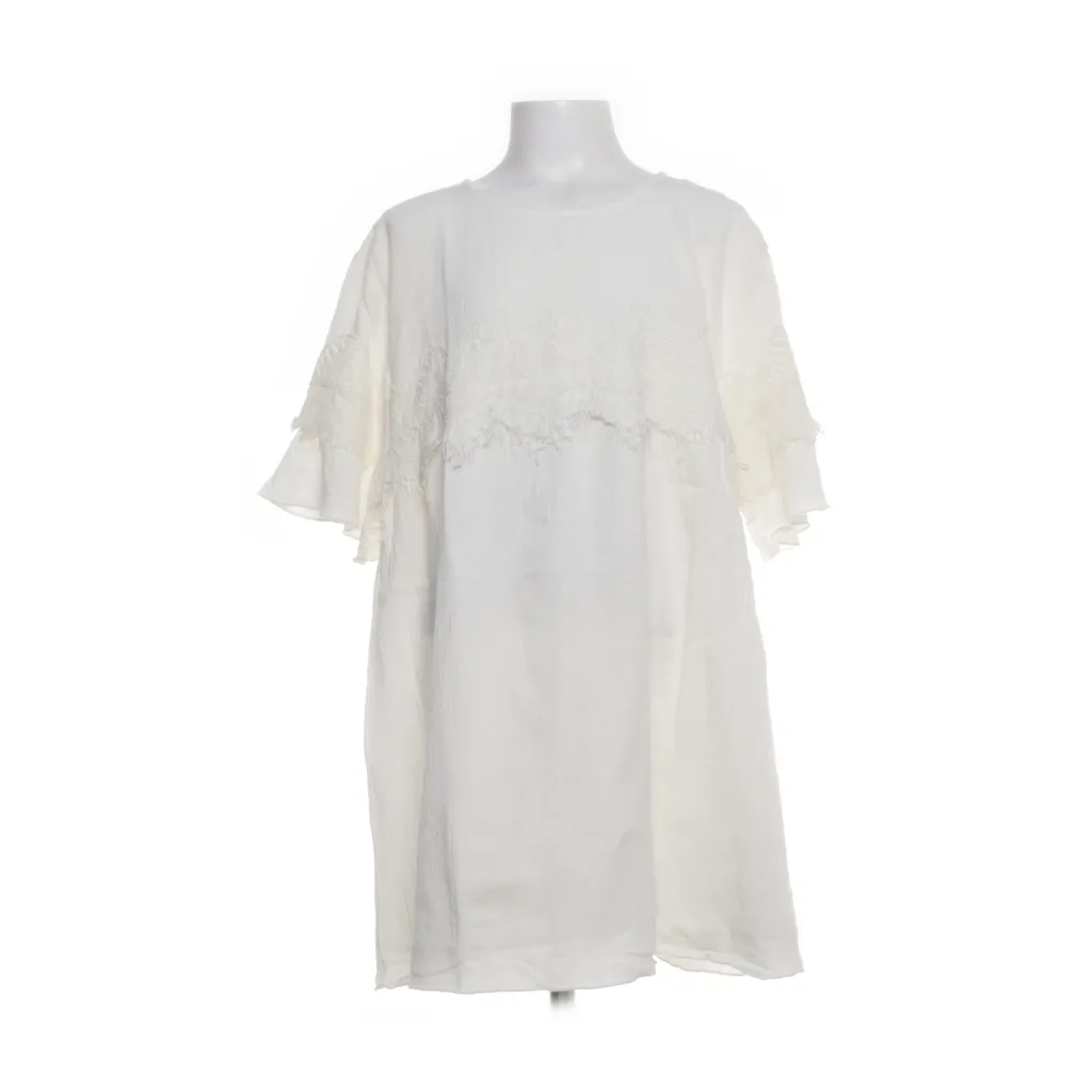 POMPdeLUx - Top - Damen - Größe: 170 - Weiß