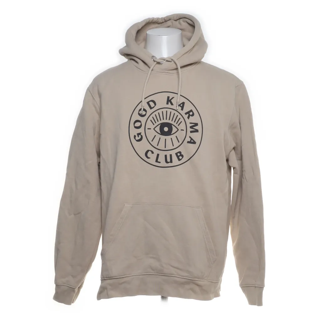Navucko. - Kapuzenpullover - Herren - Größe: XL - Beige