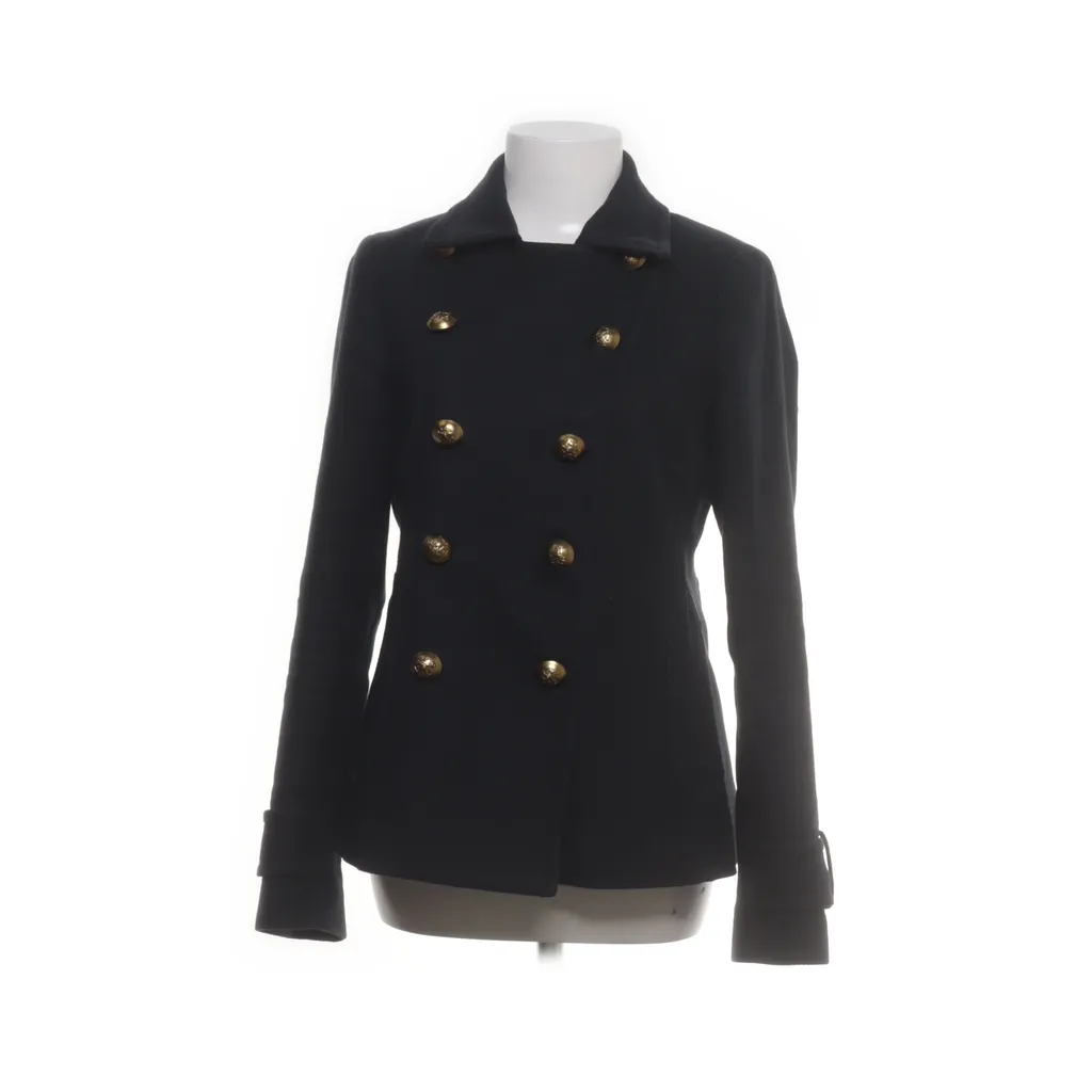 Banana Republic - Cabanjacke - Damen - Größe: S - Blau