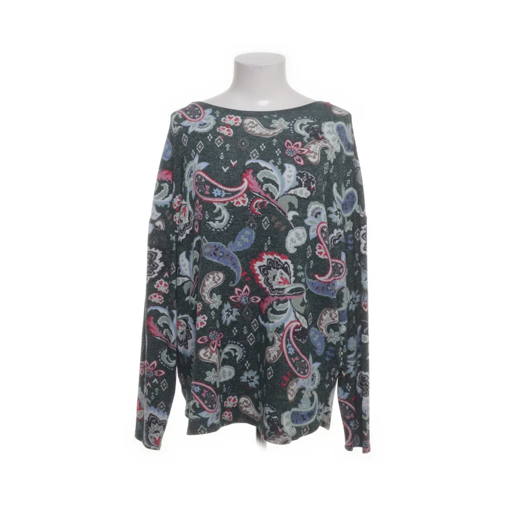 Cecil - Strickpullover - Damen - Größe: L - Grün