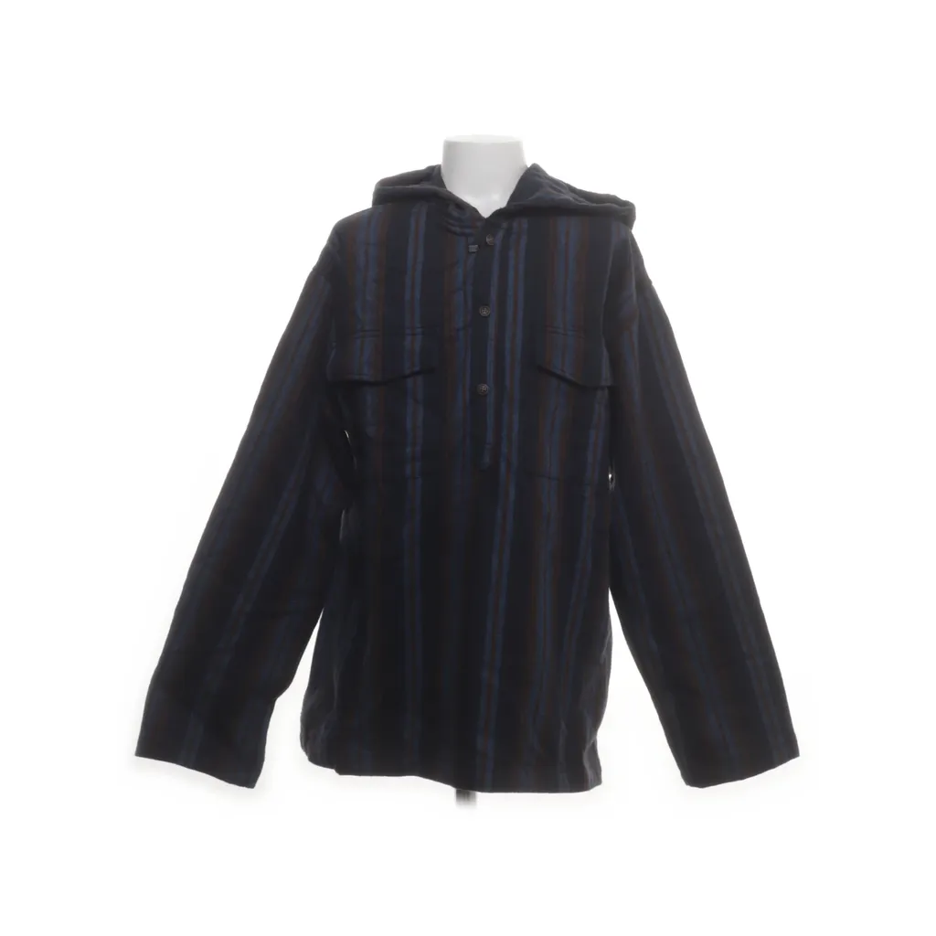 Zara - Kapuzenpullover - Größe: 152 - Blau