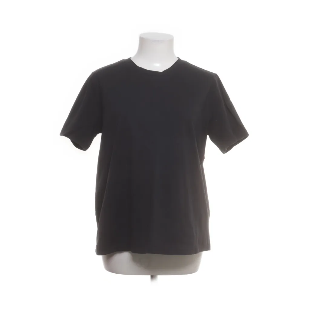 The Primark Edit - T-shirt - Damen - Größe: M - Schwarz