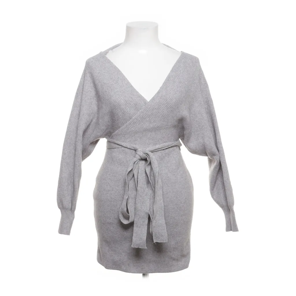 Showpo - Kleid - Damen - Größe: 36 - Grau