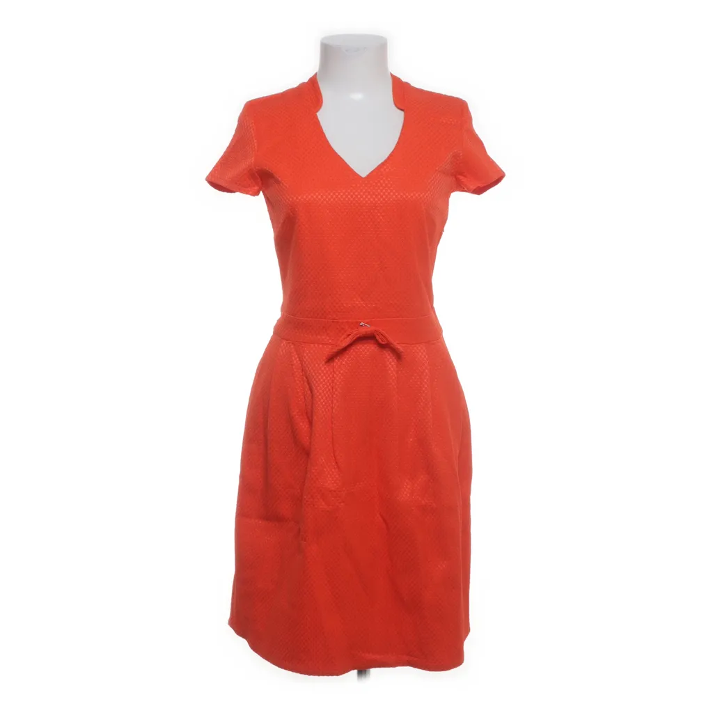 Wow To Go - Kleid - Damen - Größe: S - Orange