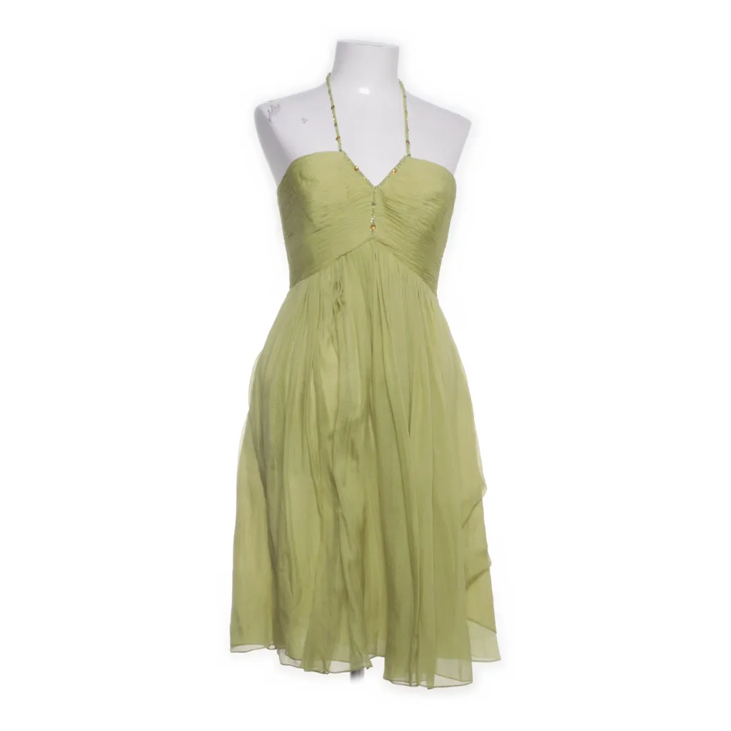 John Charles - Cocktailkleid - Damen - Größe: 36 - Grün