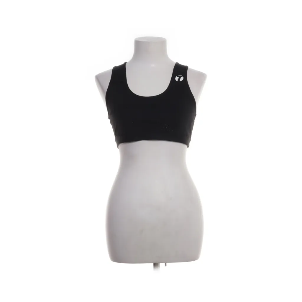 Trimtex - Trainingsshirt - Damen - Größe: M - Schwarz