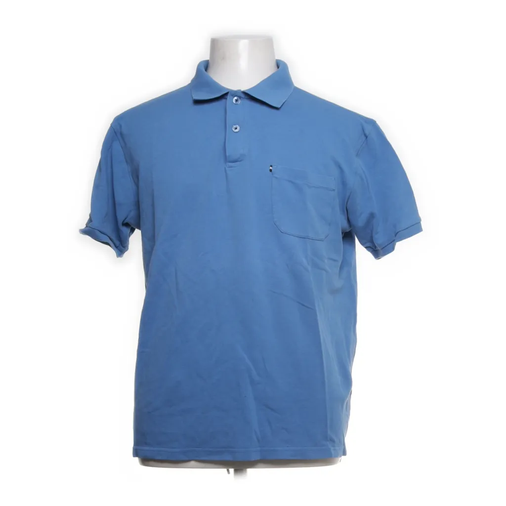 Park Lane - Poloshirt - Herren - Größe: XL - Blau