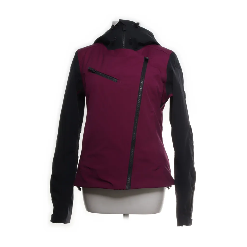 Peak Performance - Skijacke - Damen - Größe: S - Lila