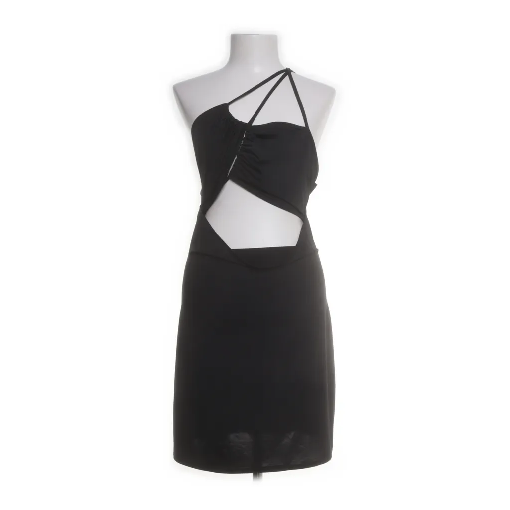 First Distraction - Kleid - Damen - Größe: 42 - Schwarz