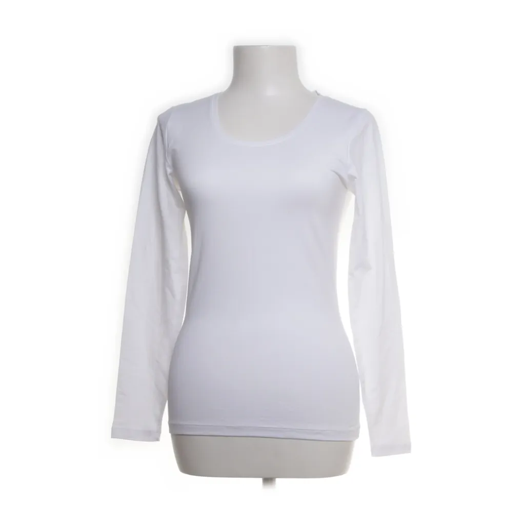 Bondelid - Langarmshirt - Damen - Größe: XS - Weiß