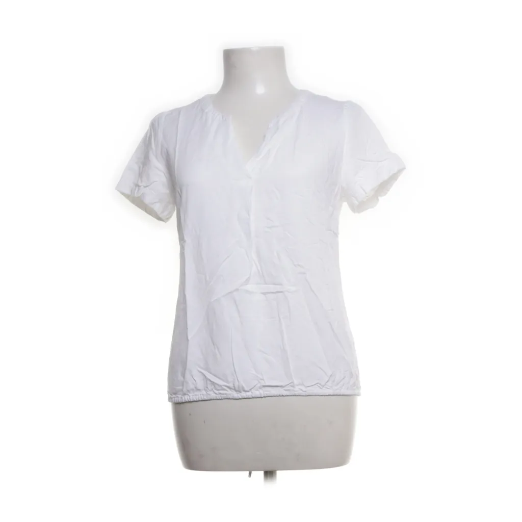 Zero - Top - Damen - Größe: 36 - Weiß