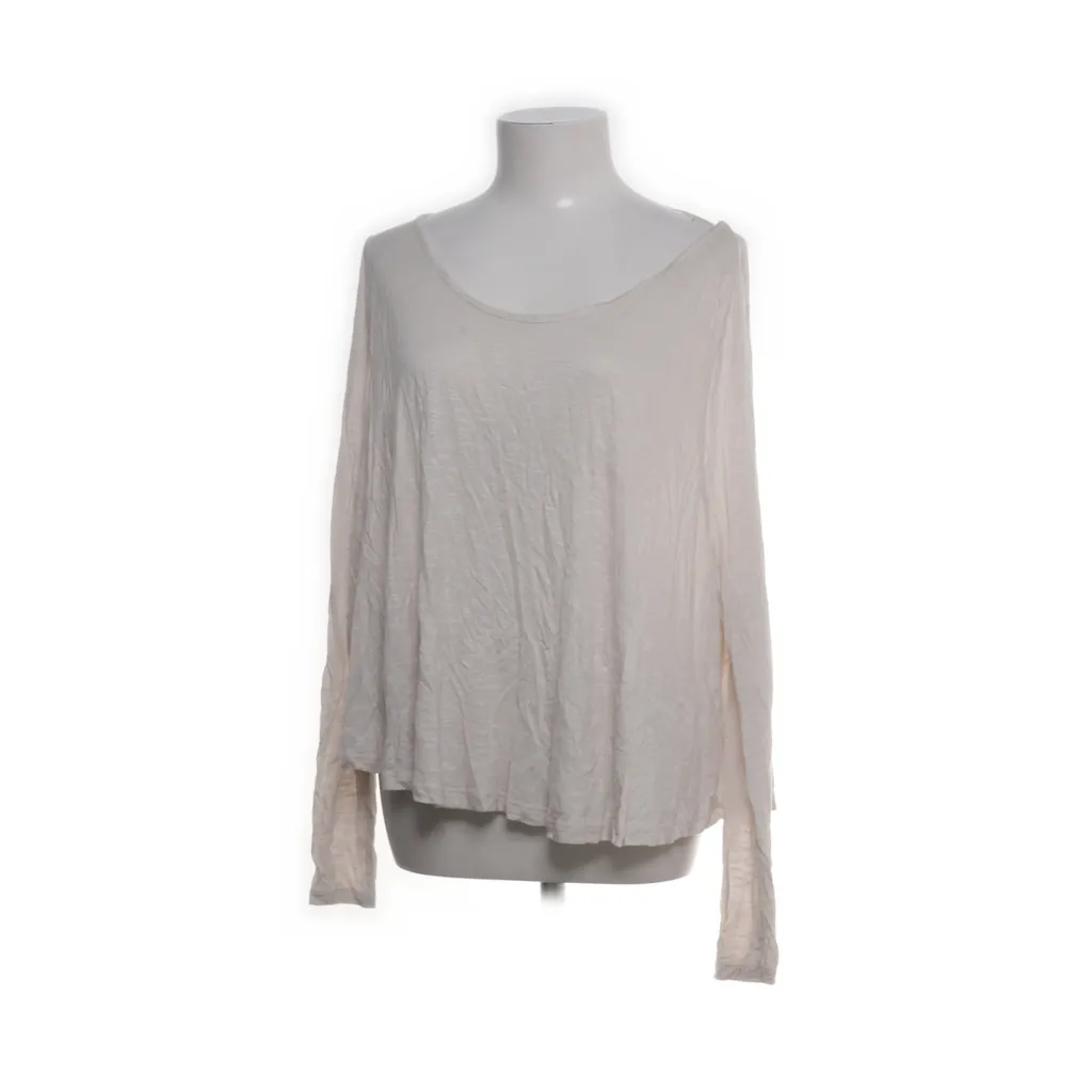 Milla - Top - Damen - Größe: S - Beige