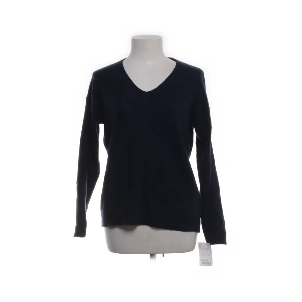 Bianco&Blu - Pullover - Damen - Größe: L - Blau